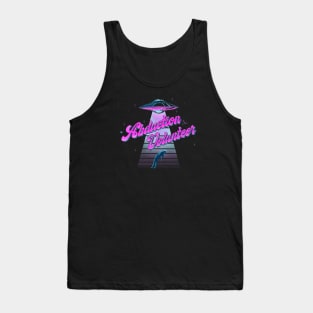 Abduction Volunteer Tank Top